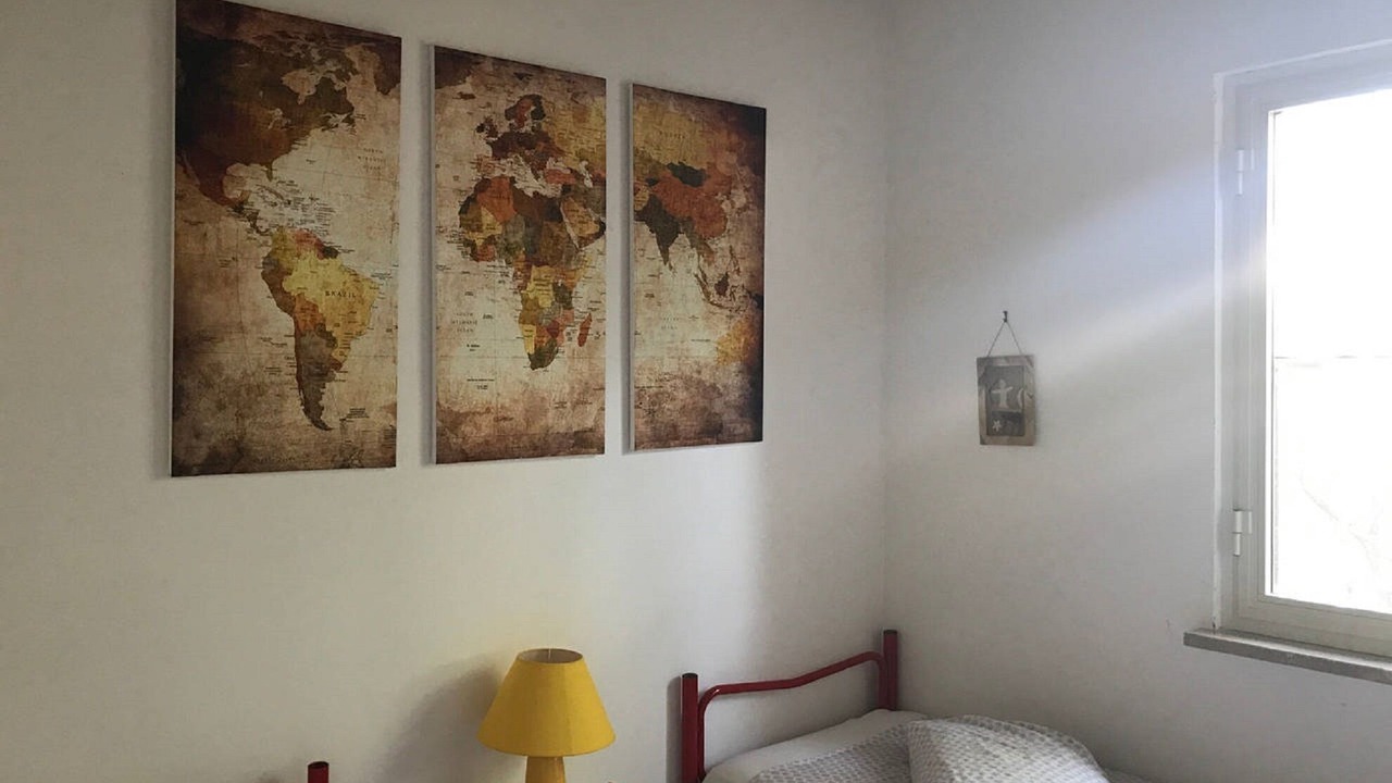 Photo of Bedroom in Latina Lido