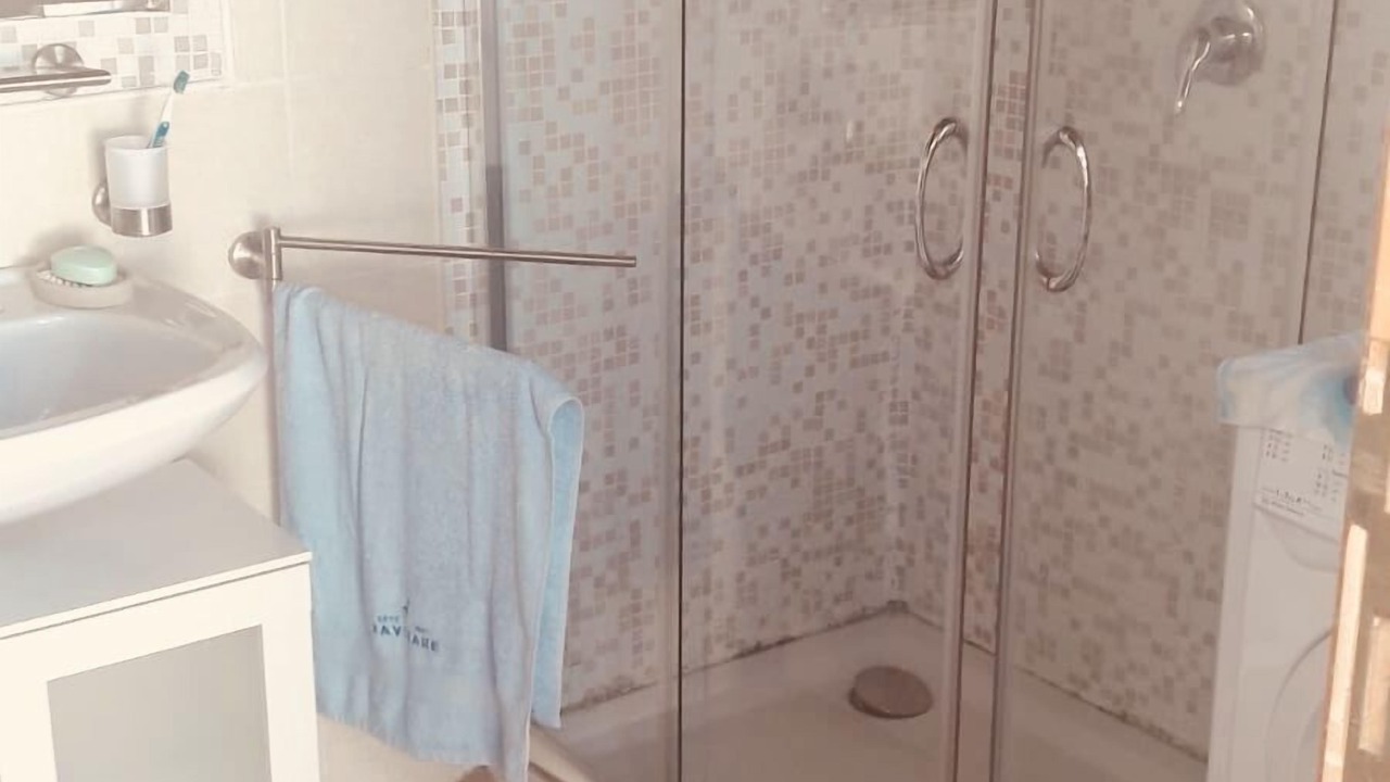 Photo of Bathroom in Latina Lido