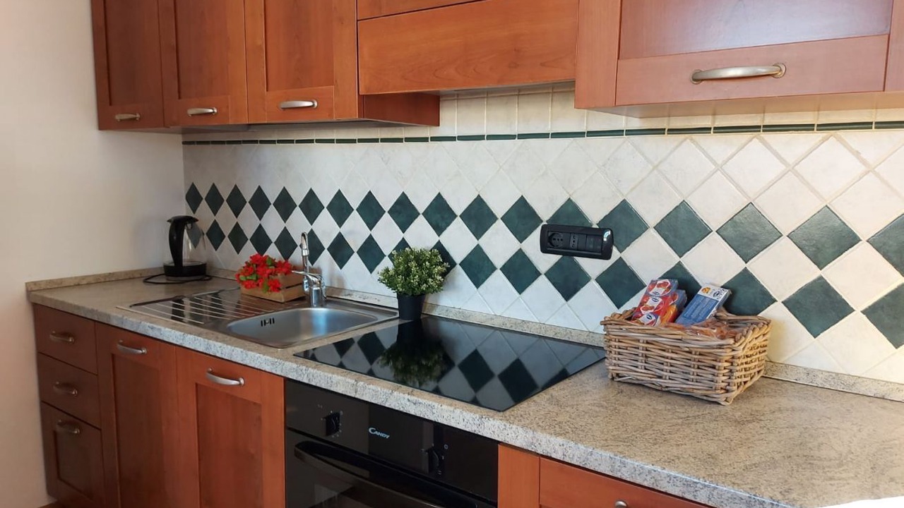 Photo of Kitchen in Rho
