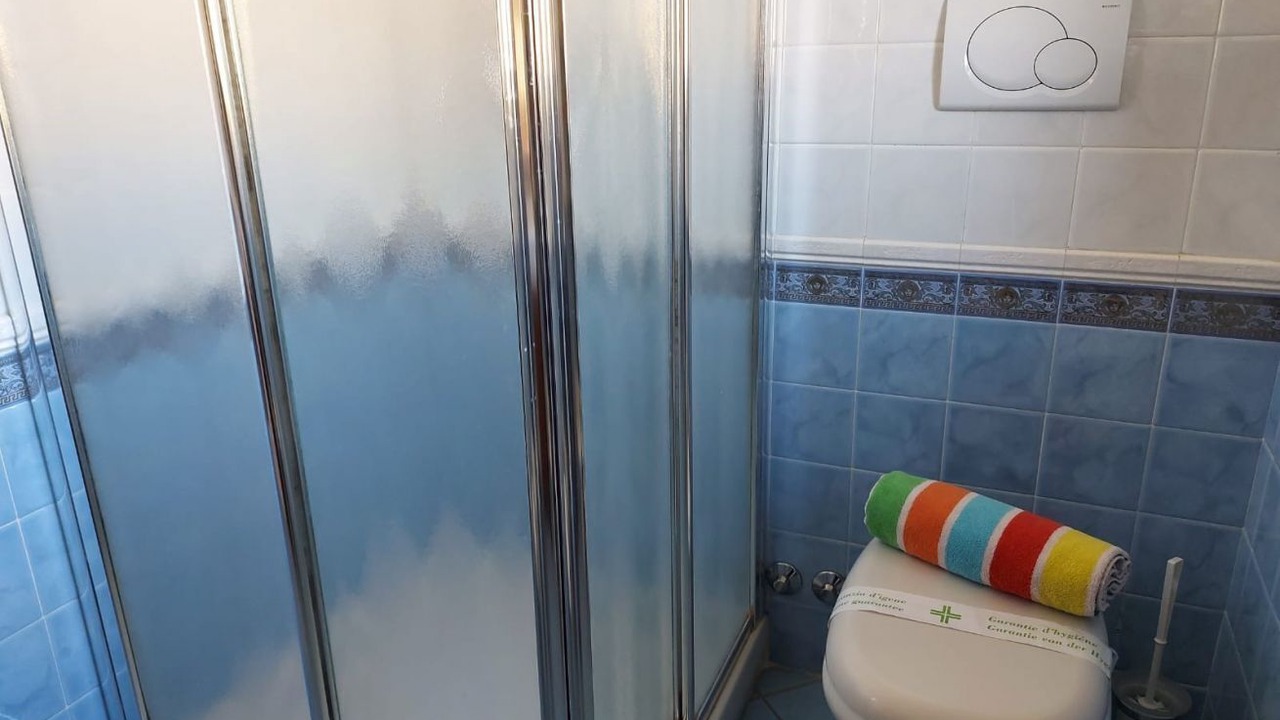 Photo of Bathroom in Rho