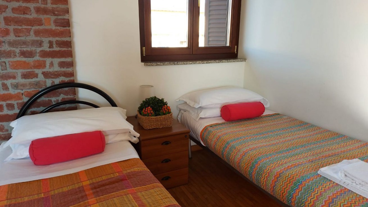 Photo of Bedroom in Rho