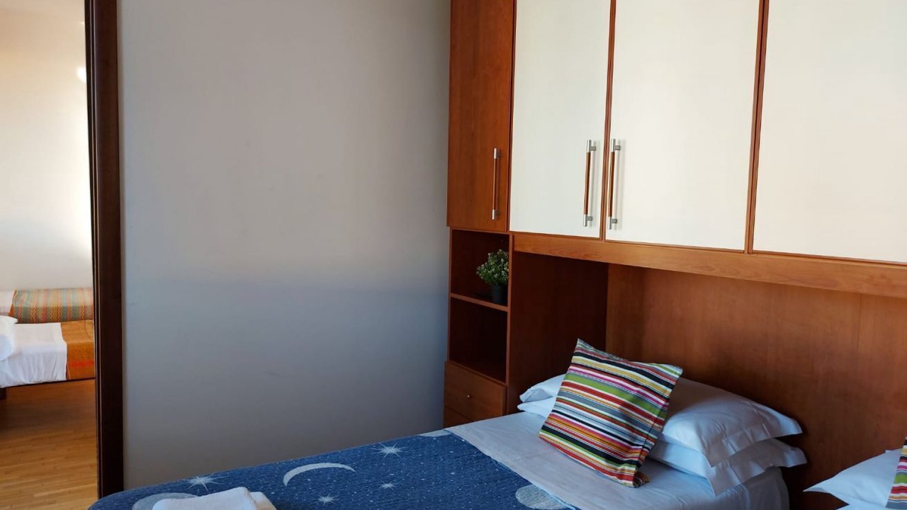 Photo of Bedroom in Rho