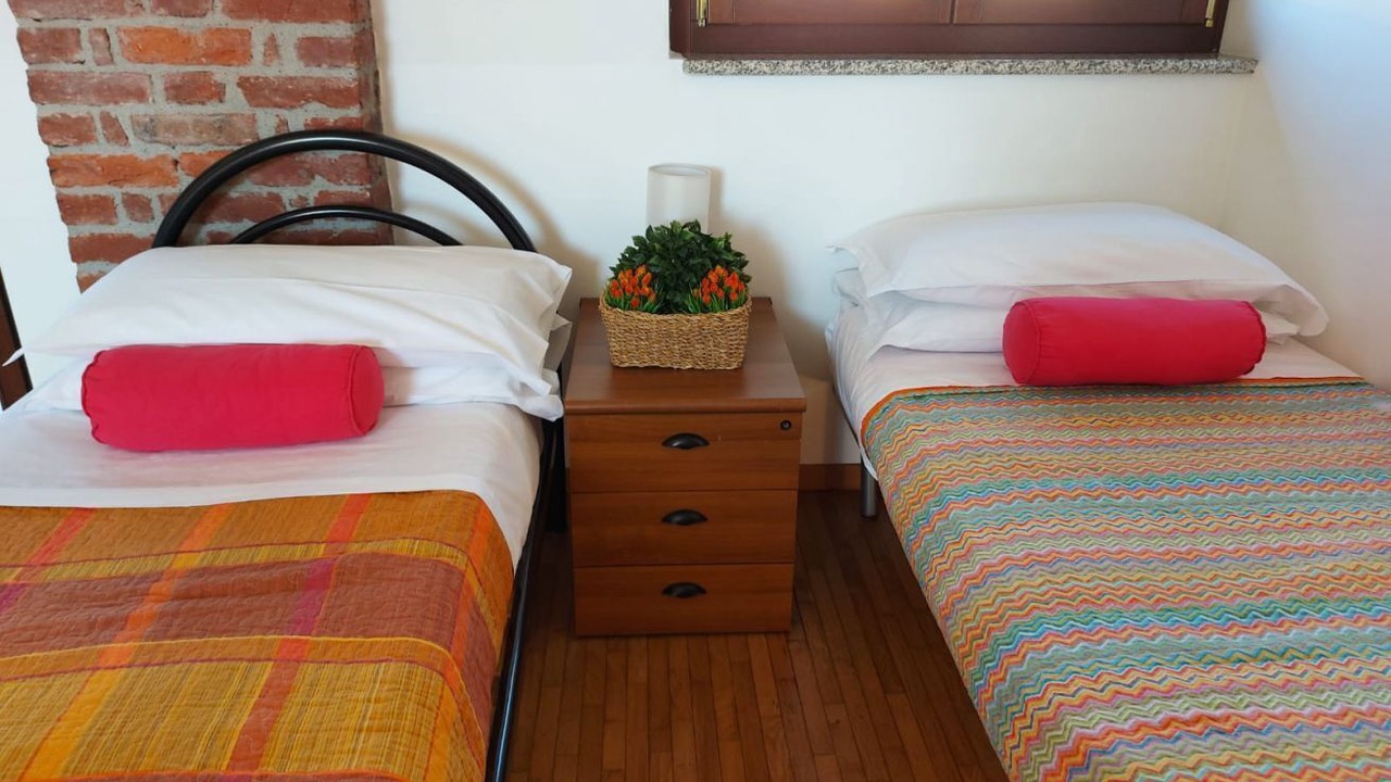 Photo of Bedroom in Rho