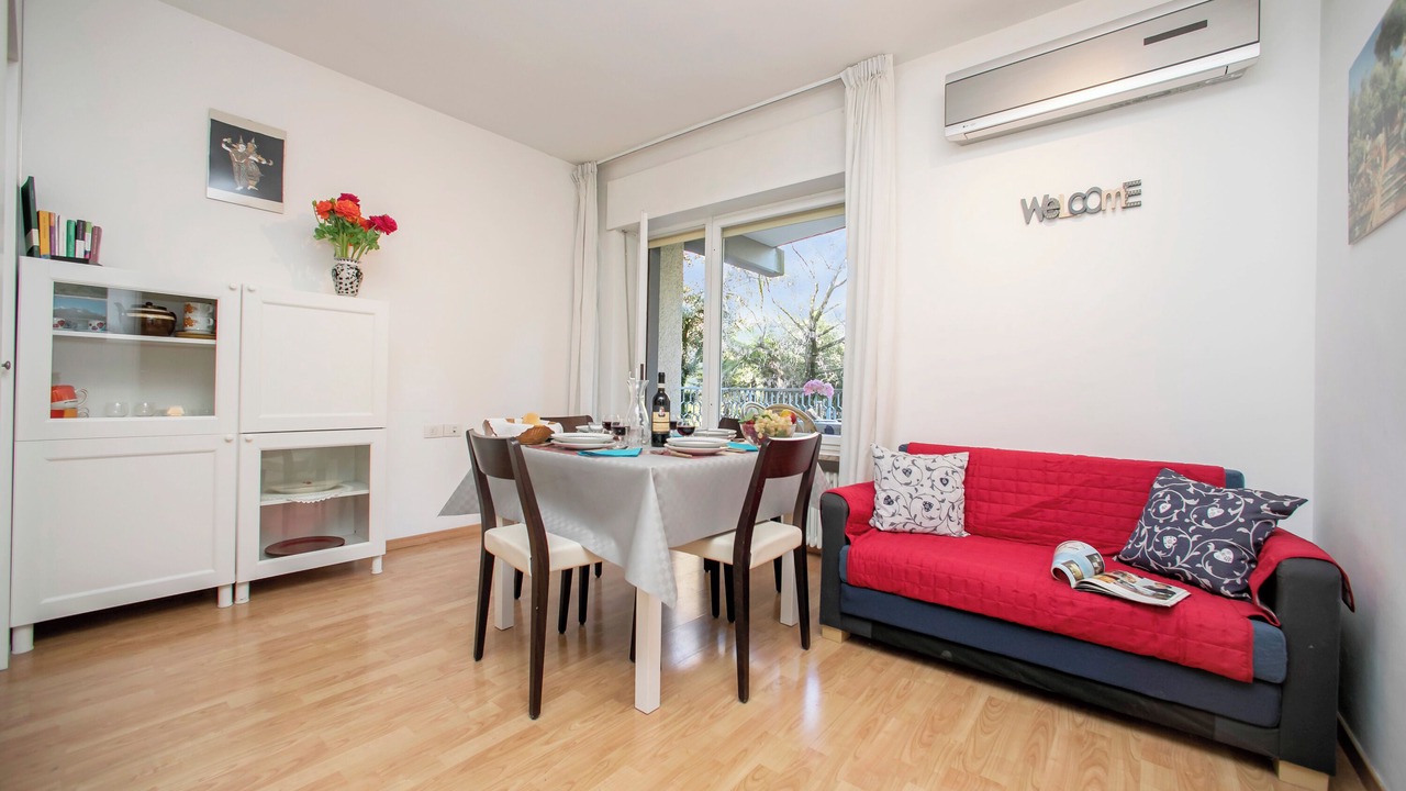 Photo of Bedroom in Riva del Garda