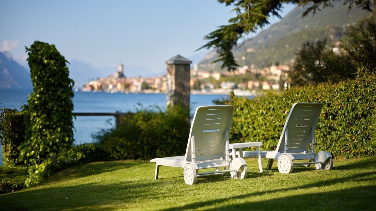 Photo of Outdoor in Malcesine