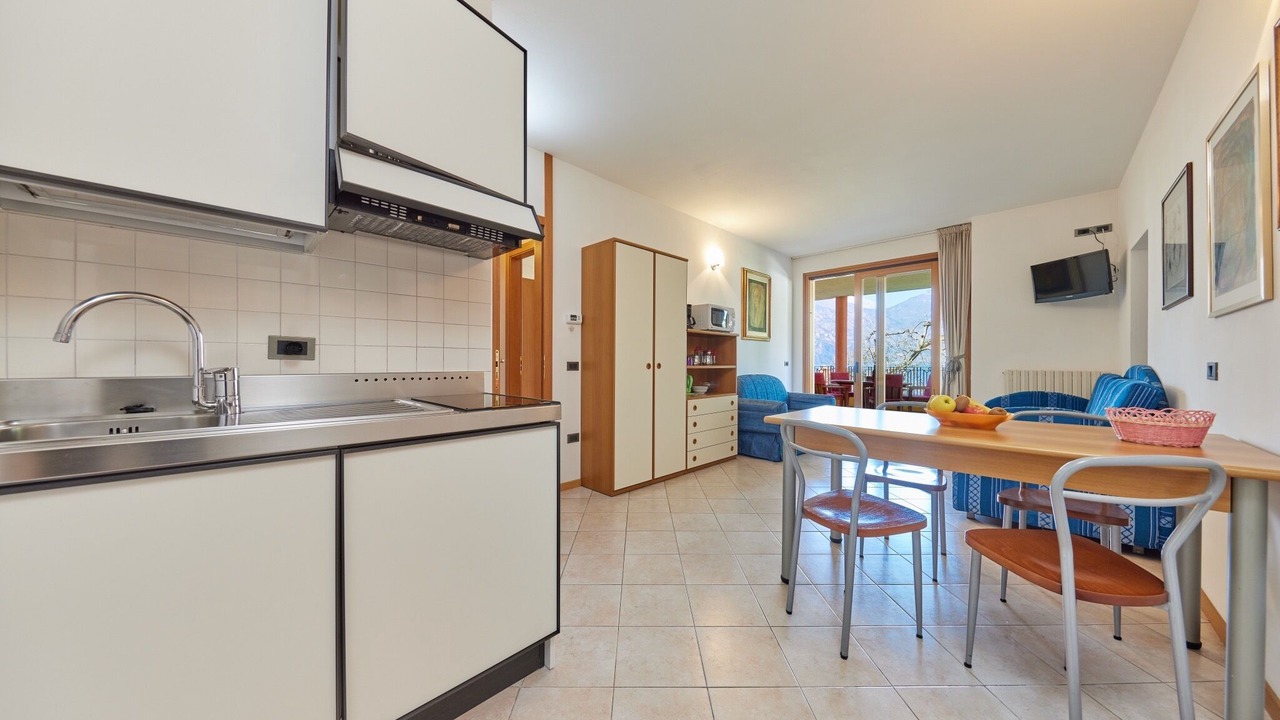 Photo of Kitchen in Malcesine
