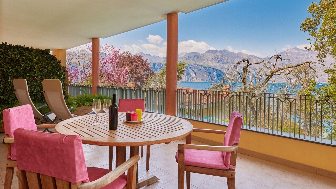 Photo of Outdoor in Malcesine