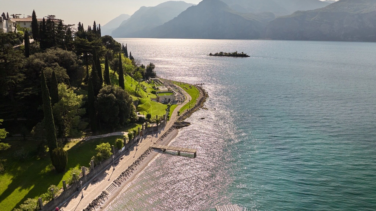 Photo of Outdoor in Malcesine