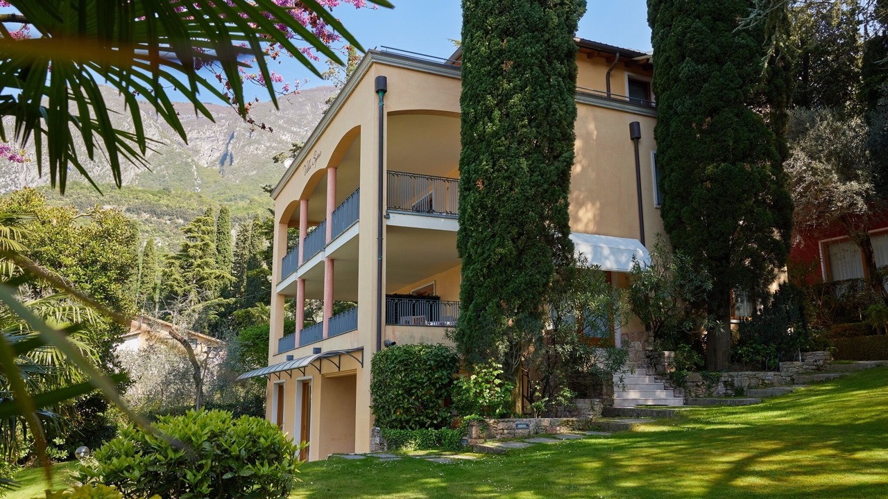Photo of Outdoor in Malcesine
