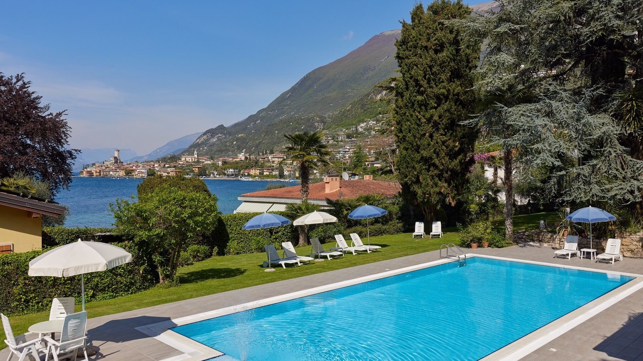 Photo of Outdoor in Malcesine