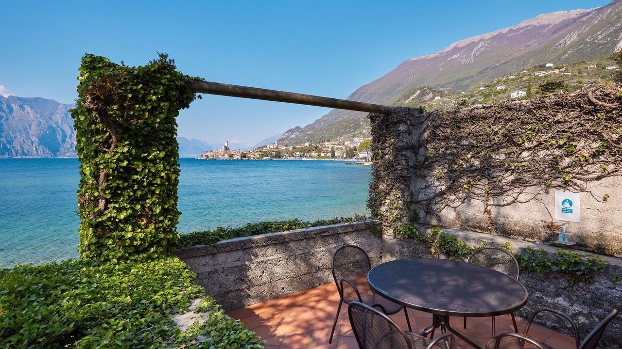Photo of Outdoor in Malcesine