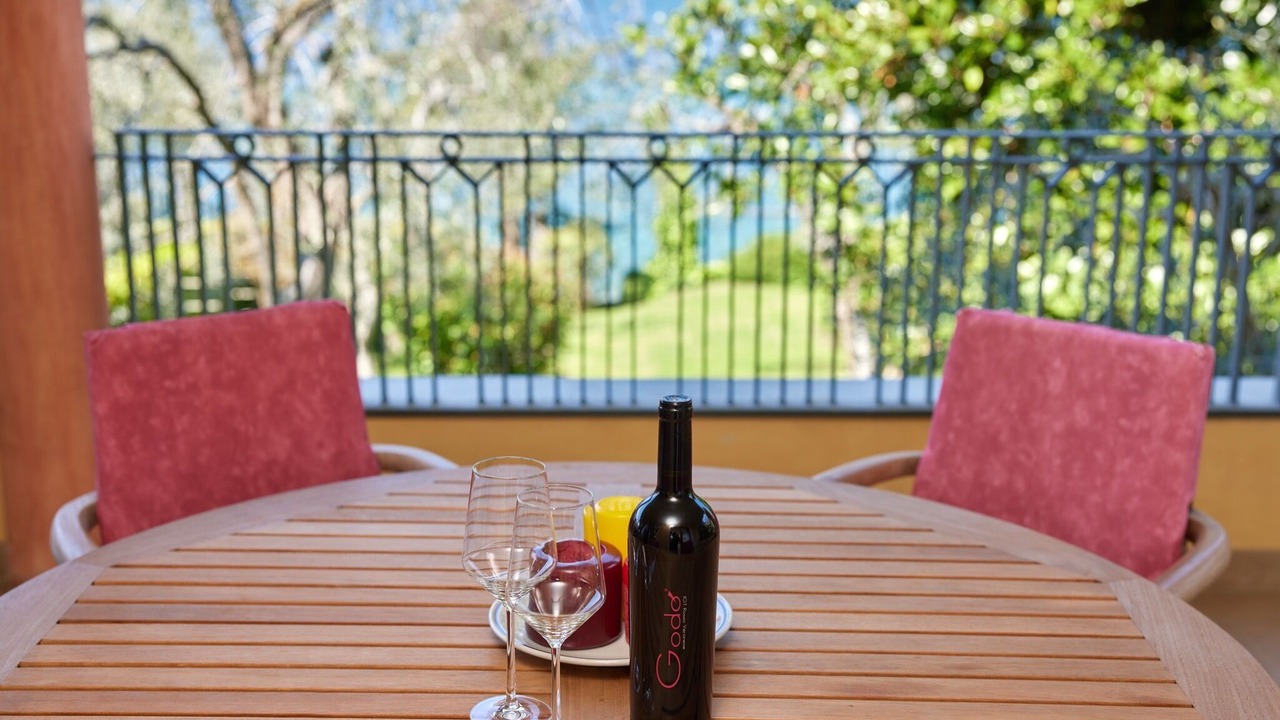 Photo of Outdoor in Malcesine