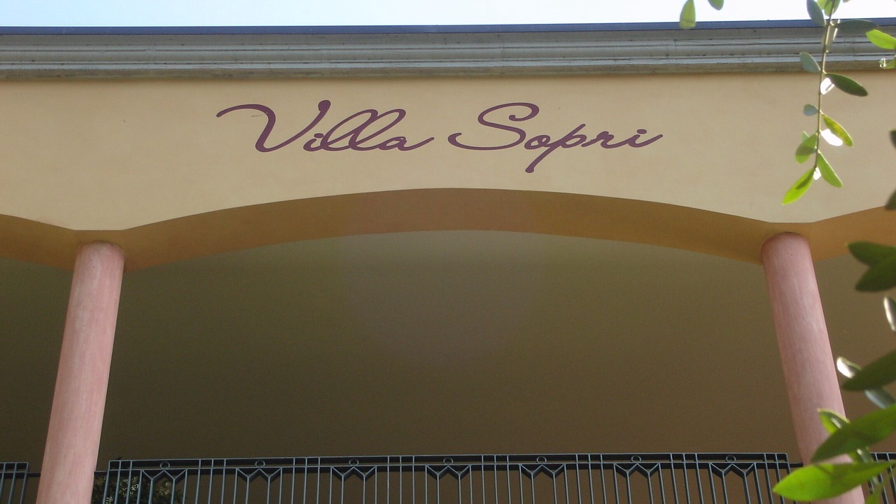 Photo of Outdoor in Malcesine