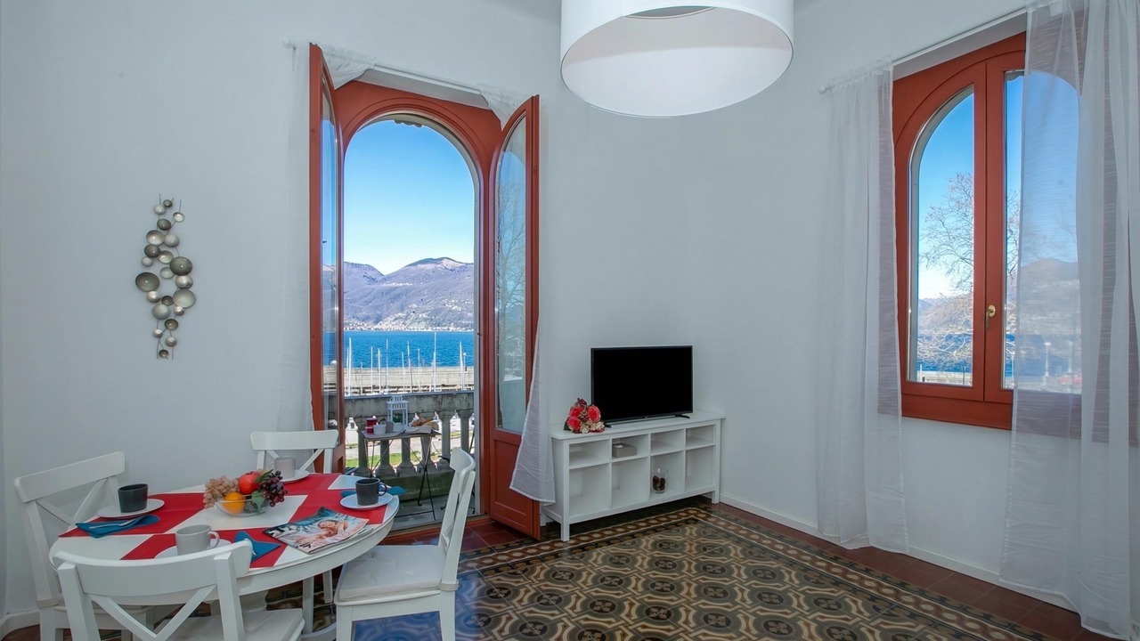 Photo of Livingroom in Luino