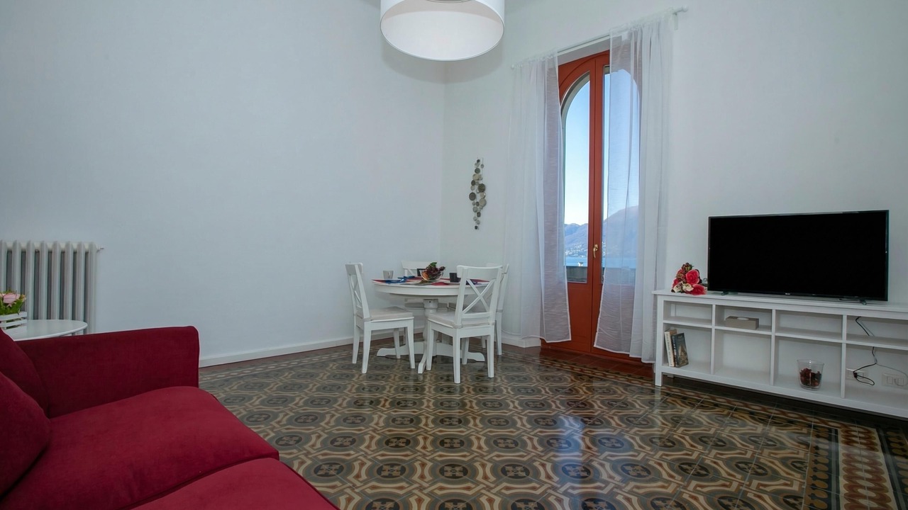 Photo of Livingroom in Luino
