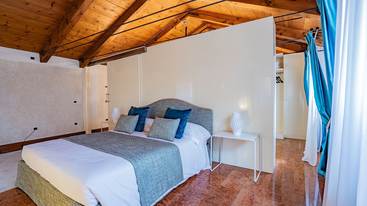 Photo of Bedroom in Santa Croce
