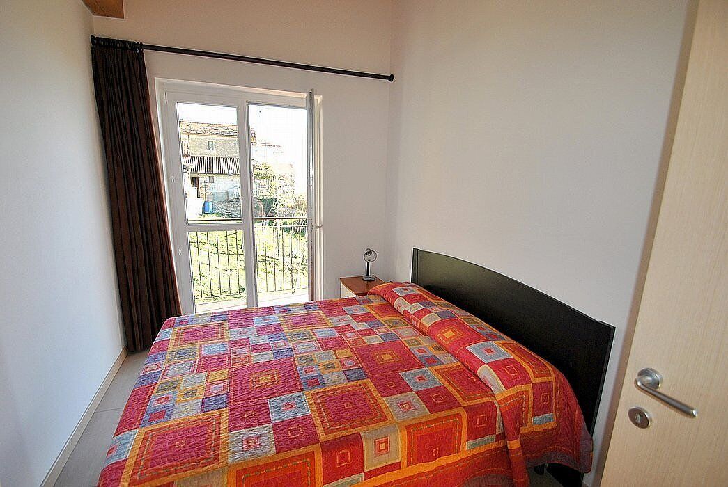 Photo of Bedroom in Vercana