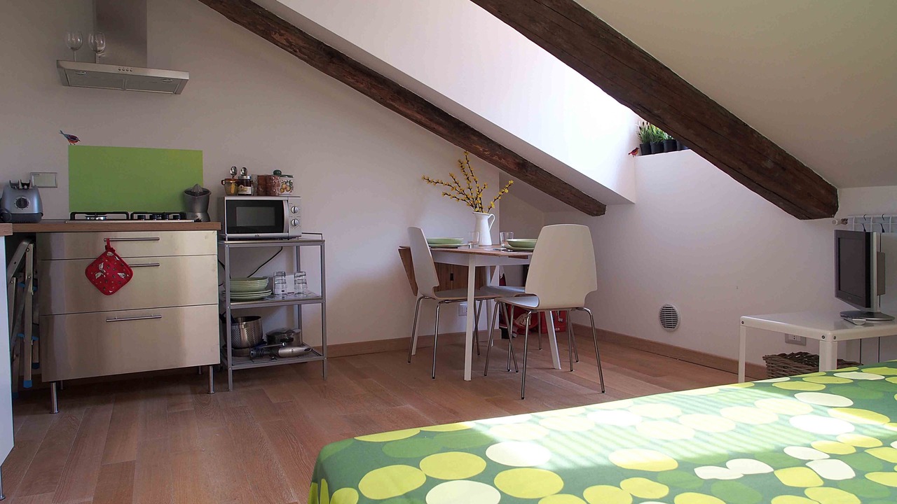 Photo of Bedroom in Vanchiglia