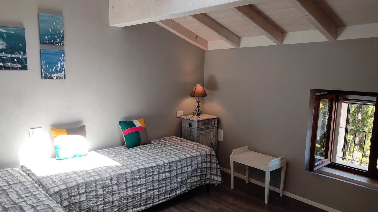 Photo of Bedroom in Nord-Est