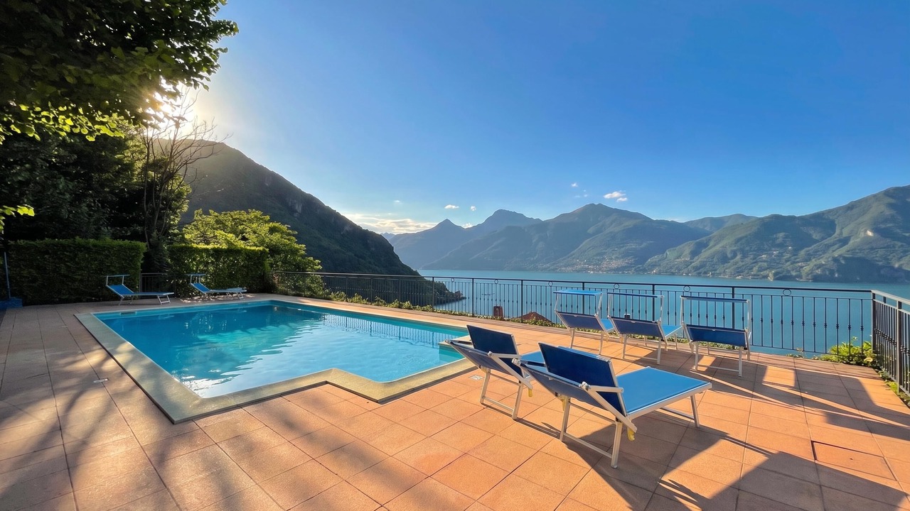 Photo of Outdoor in Menaggio