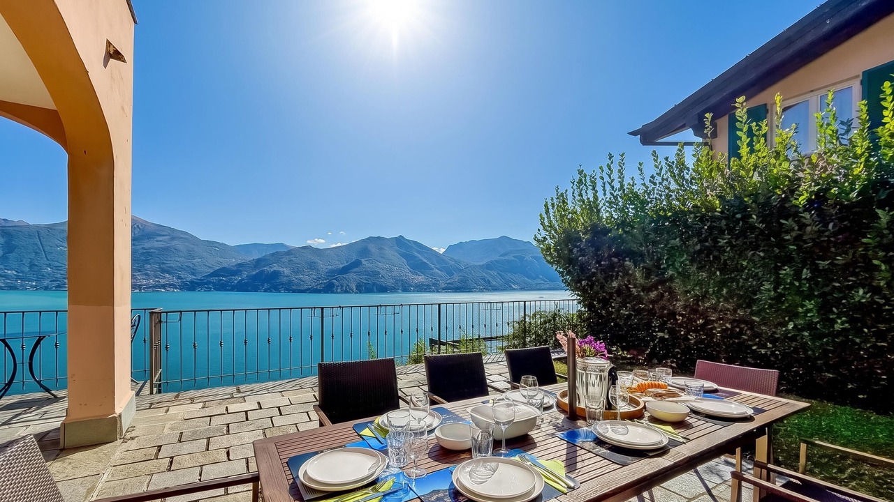Photo of Outdoor in Menaggio