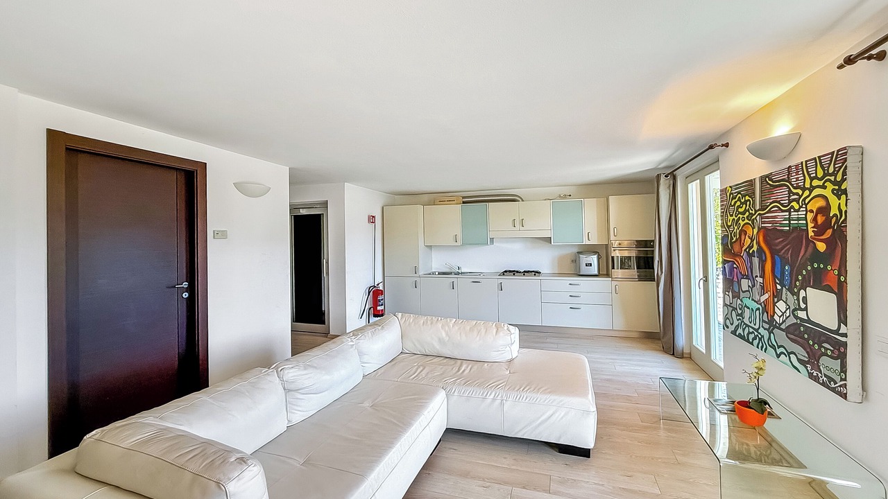 Photo of Bedroom in Menaggio