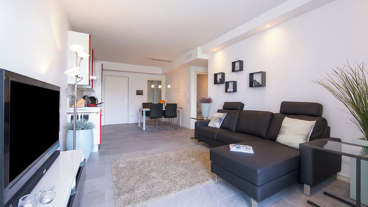 Photo of Livingroom in Menaggio