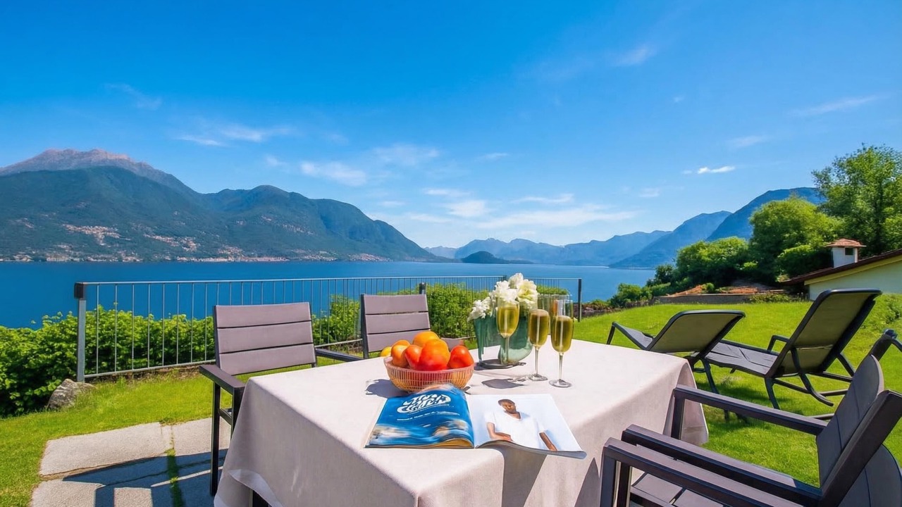 Photo of Outdoor in Menaggio