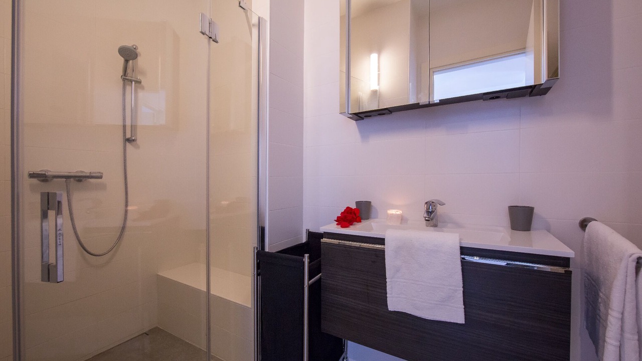 Photo of Bathroom in Menaggio