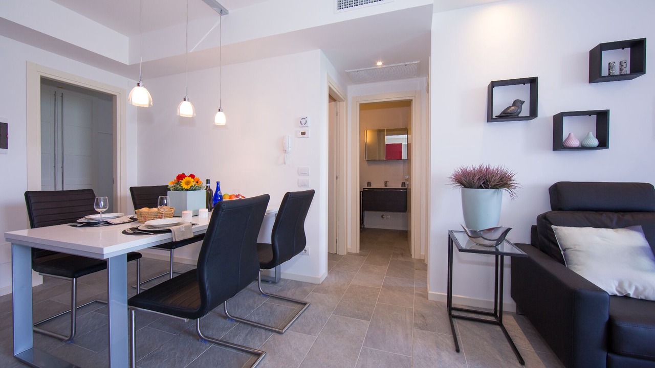 Photo of Livingroom in Menaggio