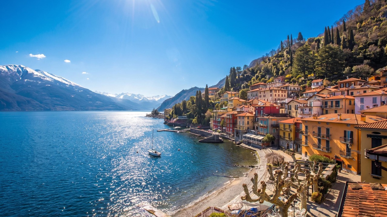Photo of Outdoor in Varenna