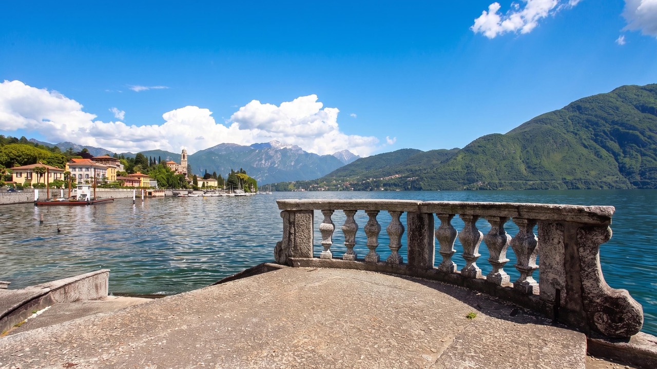 Photo of Others in Menaggio