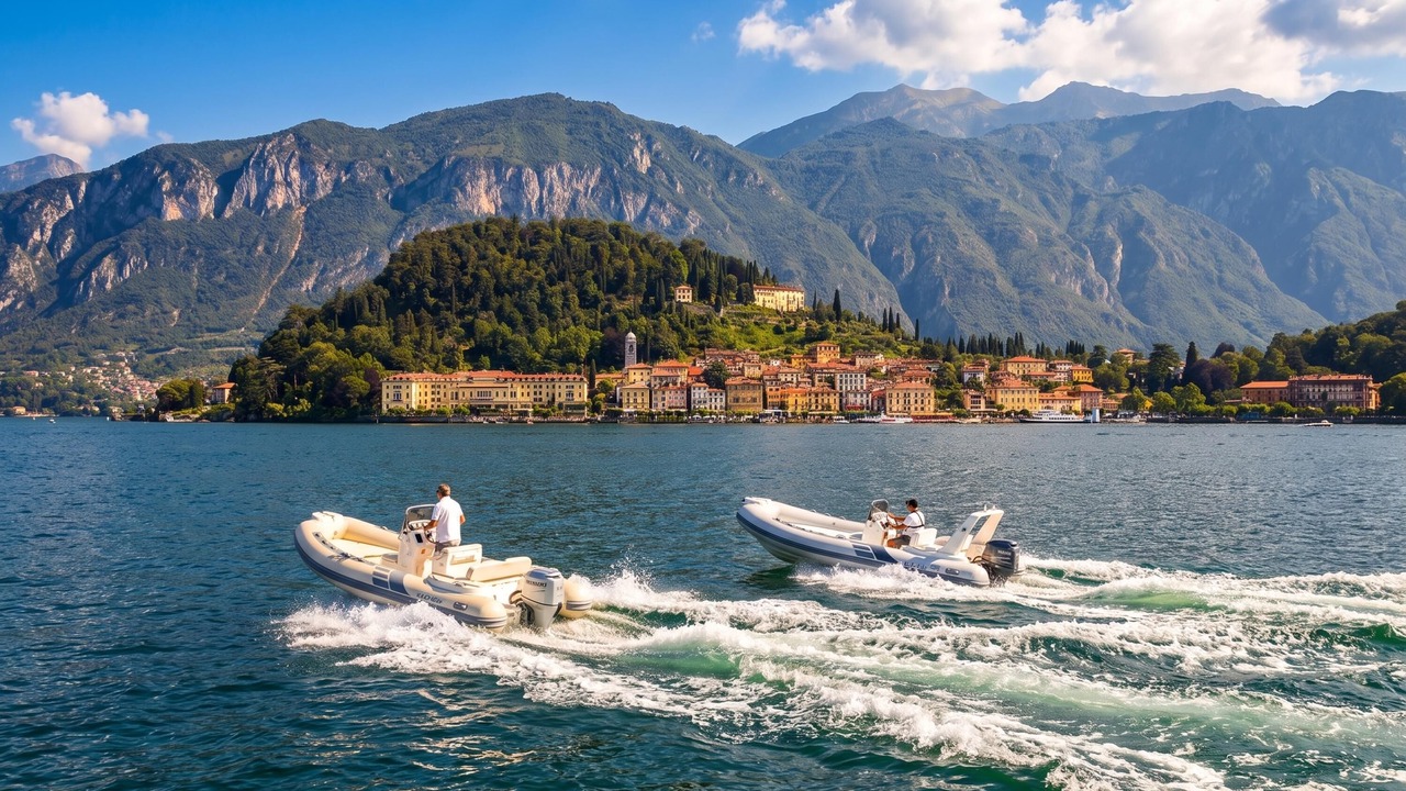 Photo of Others in Menaggio