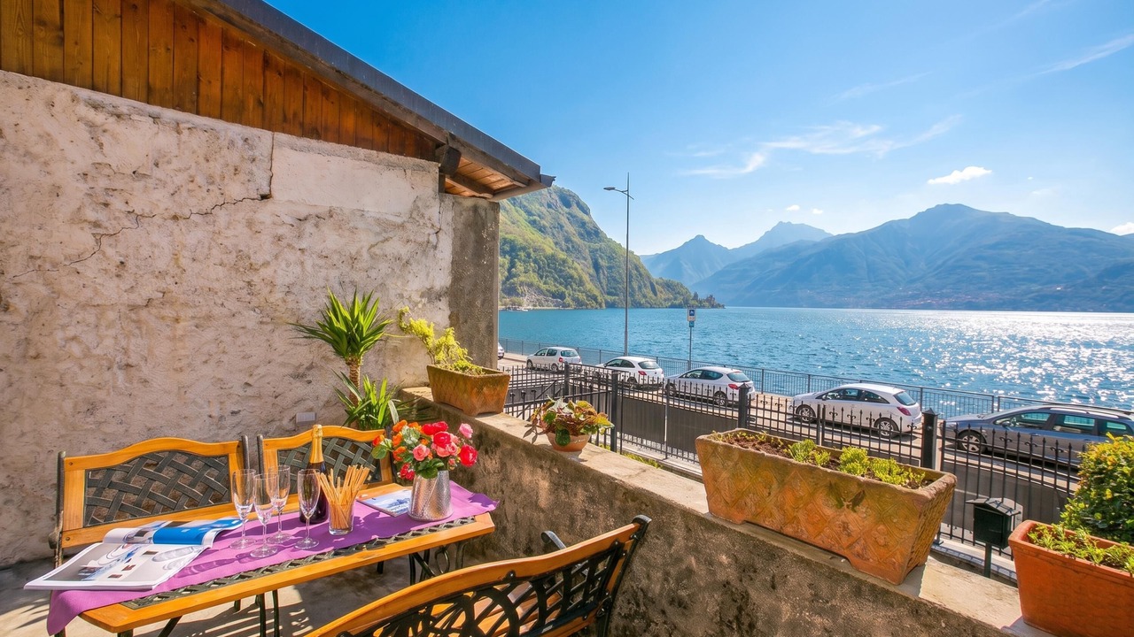 Photo of Outdoor in Menaggio