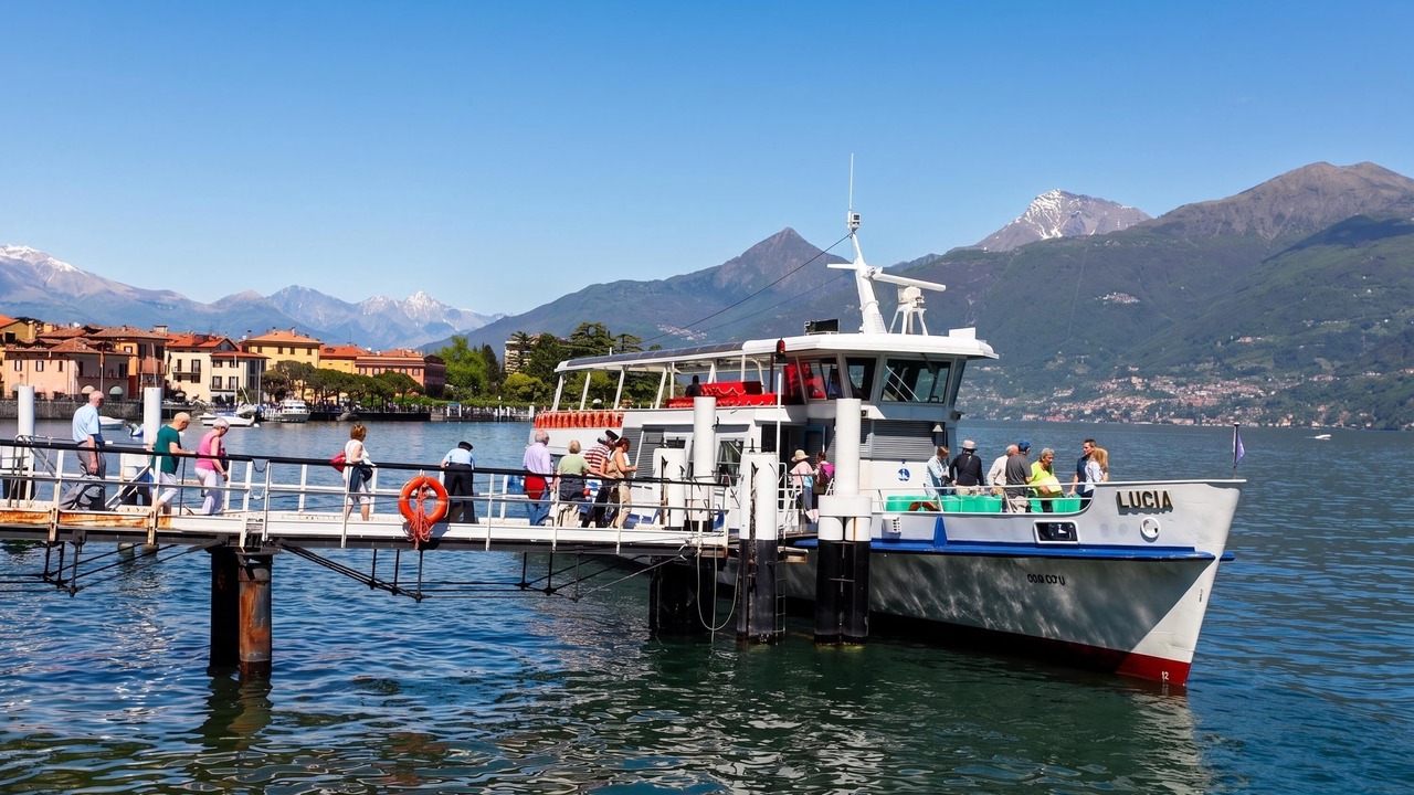 Photo of Others in Menaggio