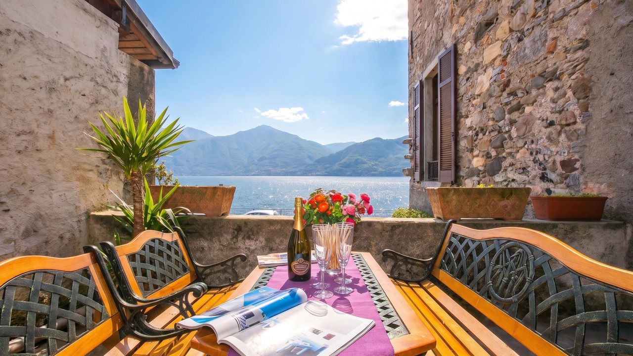 Photo of Others in Menaggio