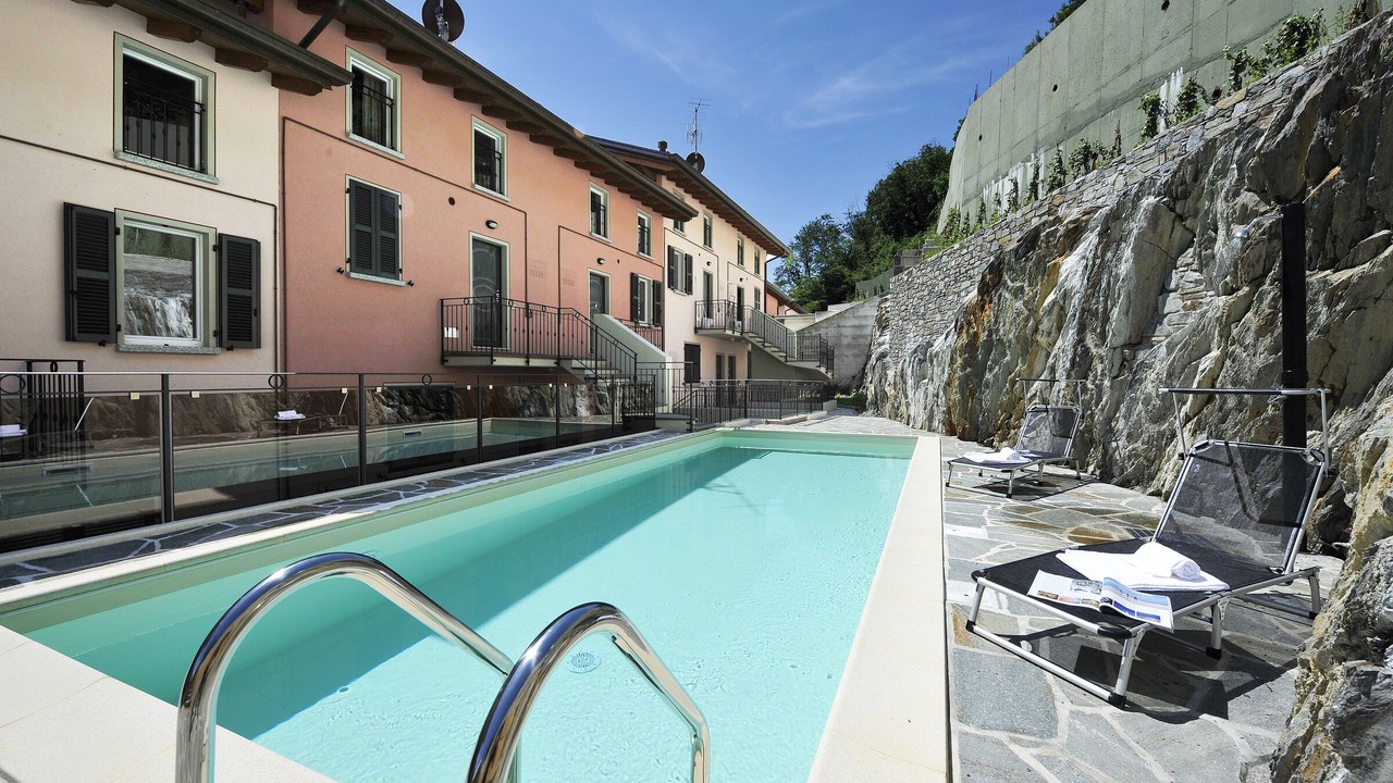 Photo of Outdoor in Santa Maria - Rezzonico