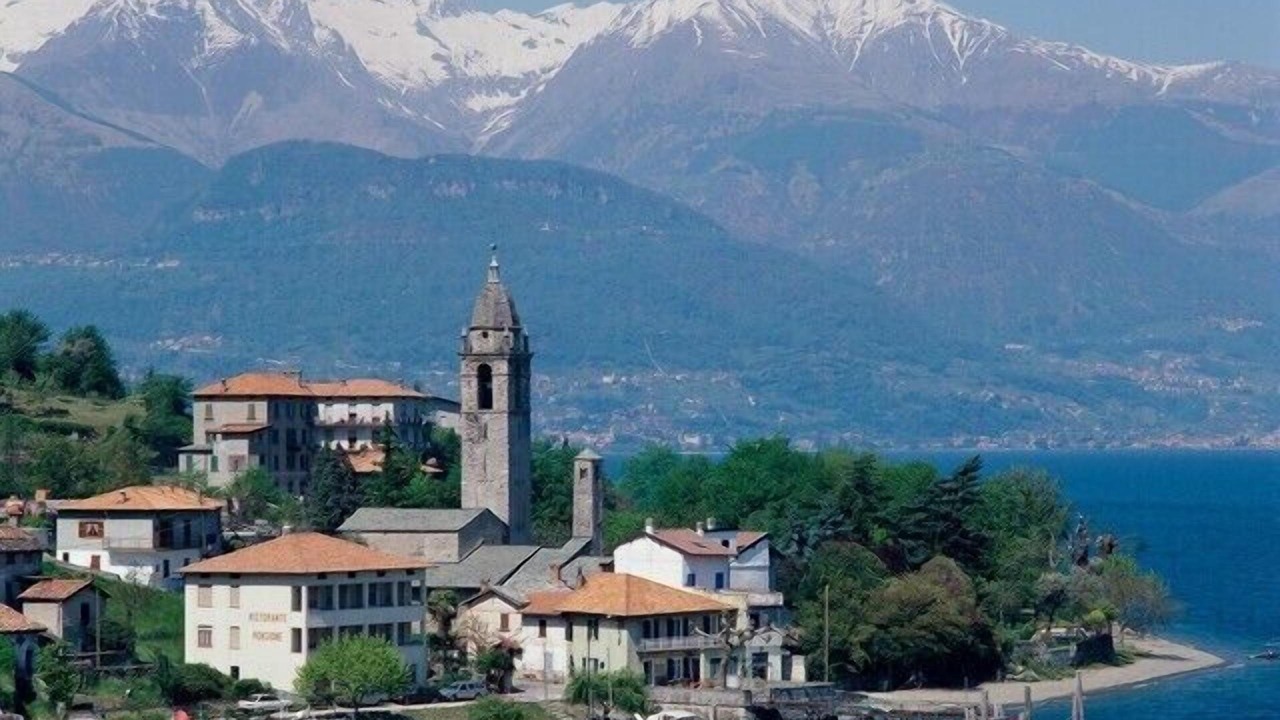 Photo of Outdoor in Santa Maria - Rezzonico