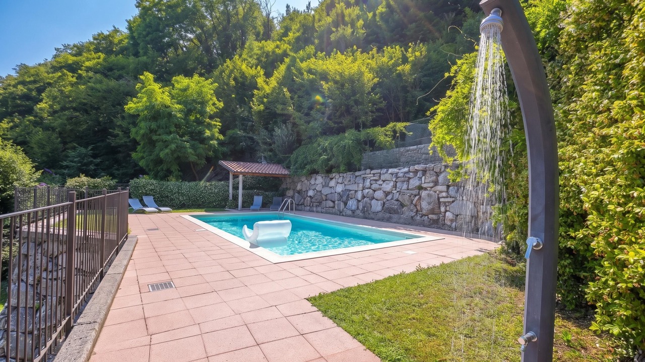 Photo of Outdoor in Menaggio