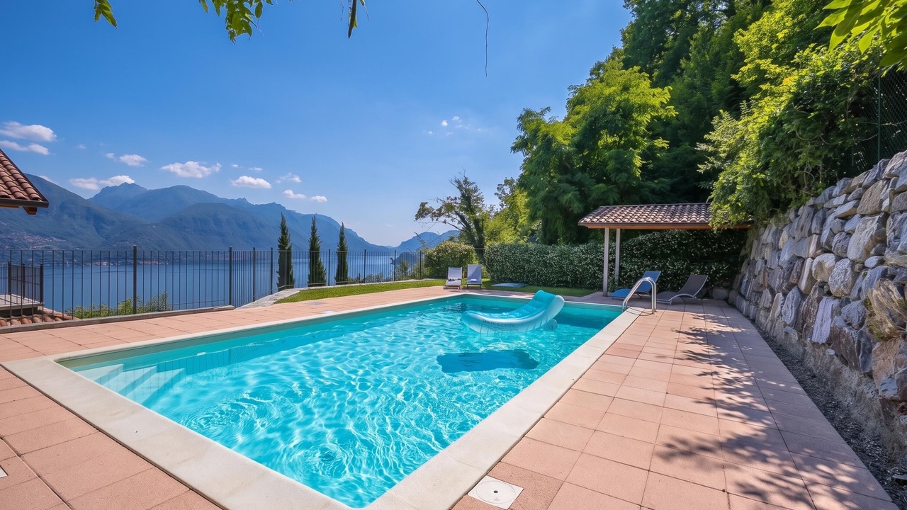 Photo of Outdoor in Menaggio