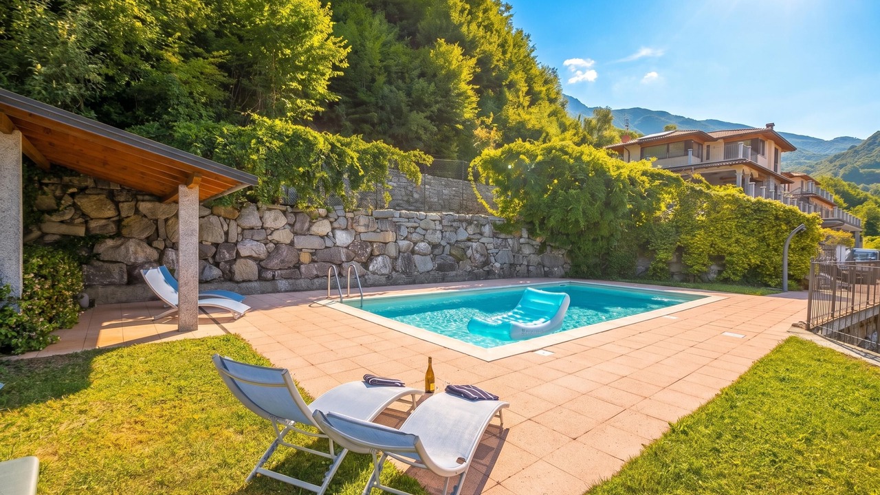 Photo of Outdoor in Naggio