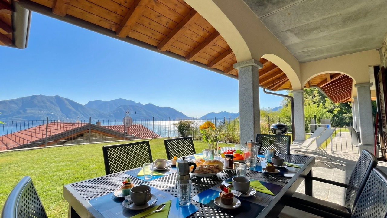 Photo of Outdoor in Naggio