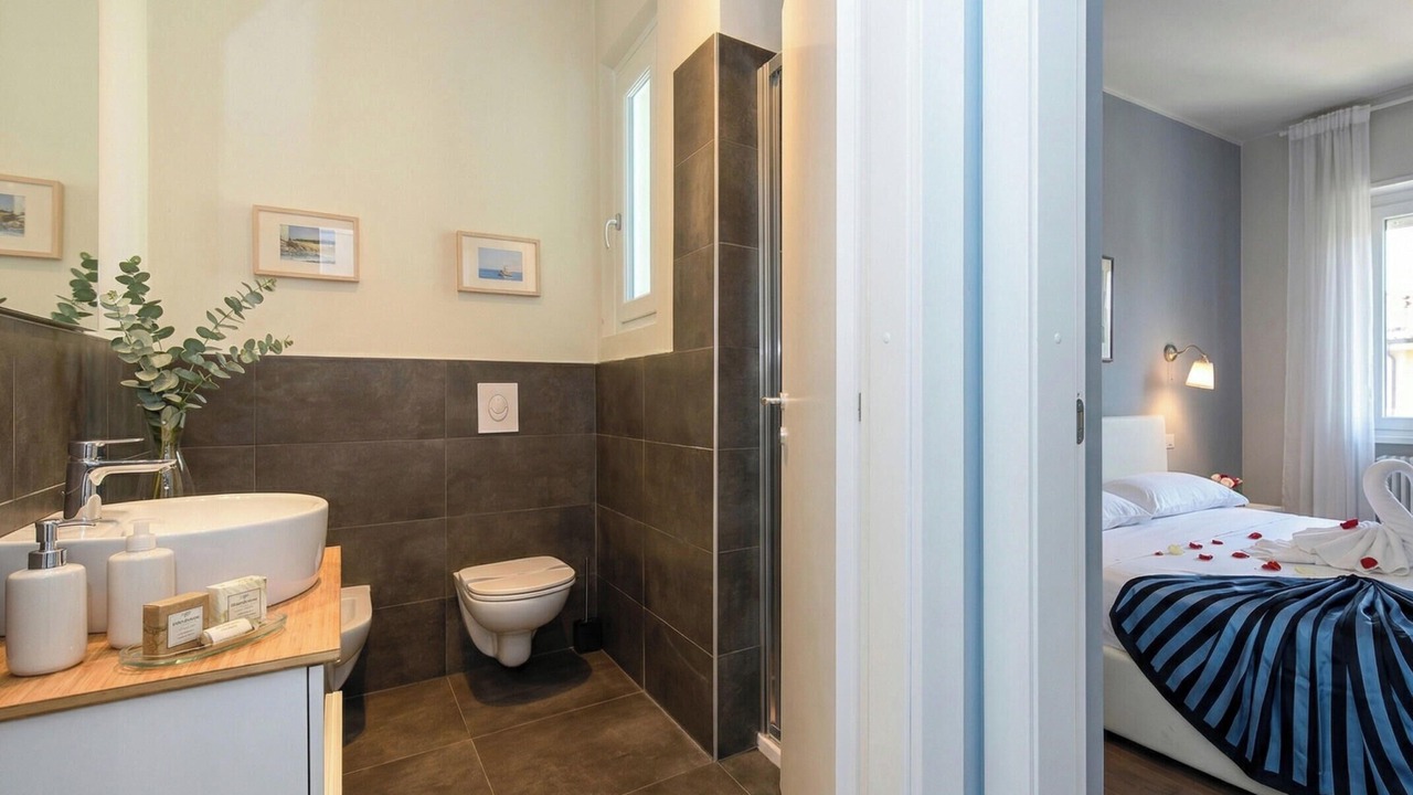 Photo of Bathroom in Desenzano del Garda