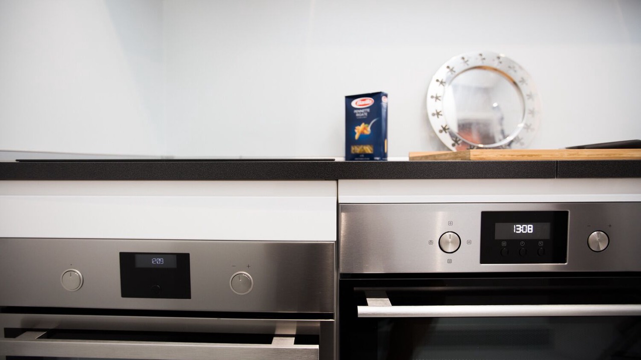 Photo of Kitchen in Rome City Centre