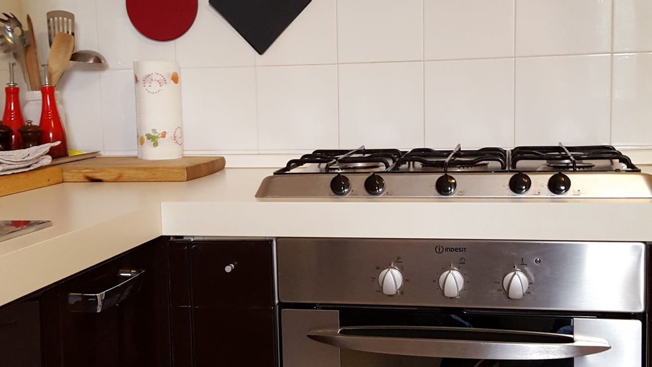 Photo of Kitchen in Milan