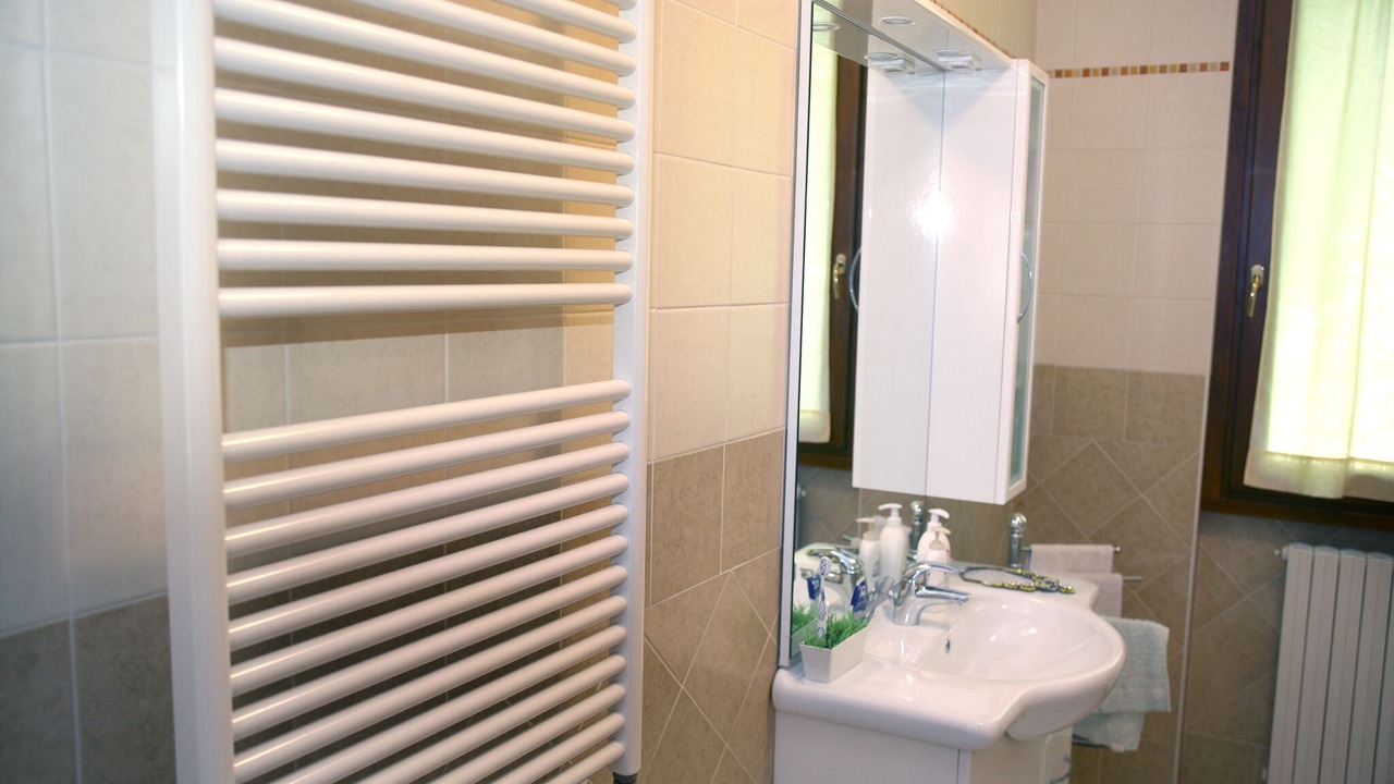 Photo of Bathroom in Solarolo