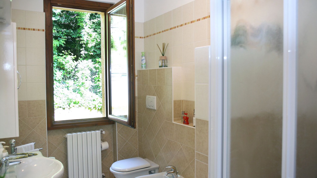 Photo of Bathroom in Solarolo