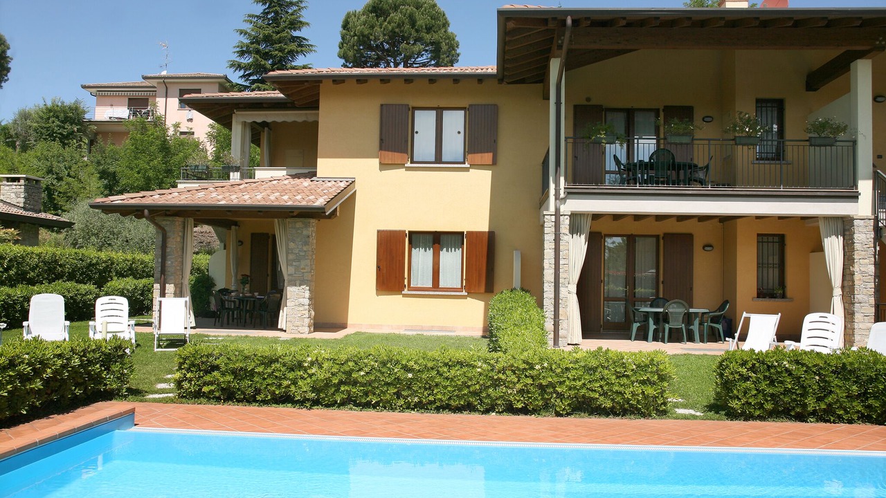 Photo of Outdoor in Solarolo