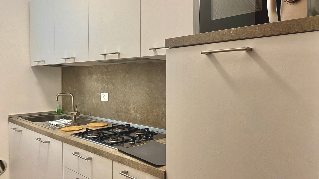 Photo of Kitchen in Colombare