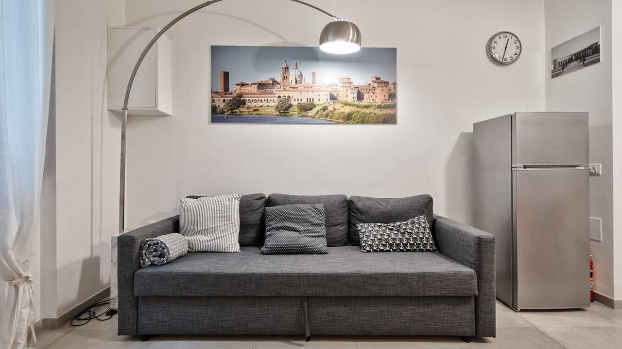 Photo of Livingroom in Old Town